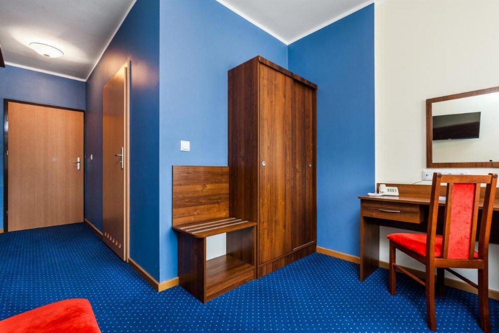 Hotel Olivia Image 11