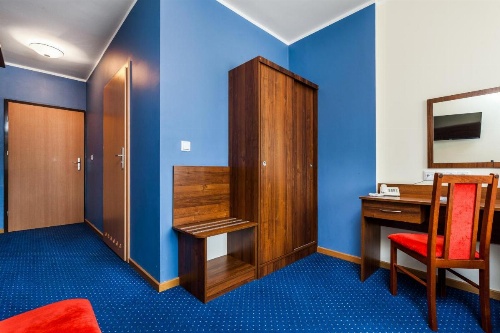 Hotel Olivia image 11