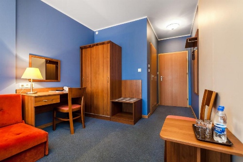 Hotel Olivia image 16