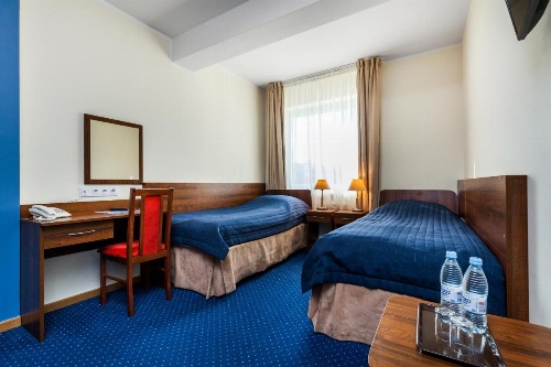 Hotel Olivia image 17