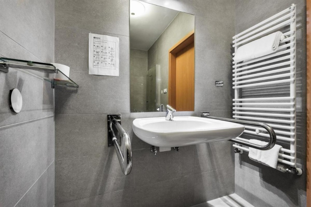 Hotel Olivia Image 18