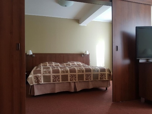 Hotel Olivia image 8