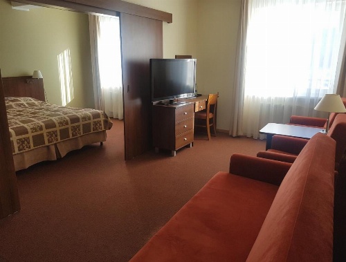Hotel Olivia image 9